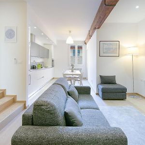 Appartement met Drie Slaapkamers
